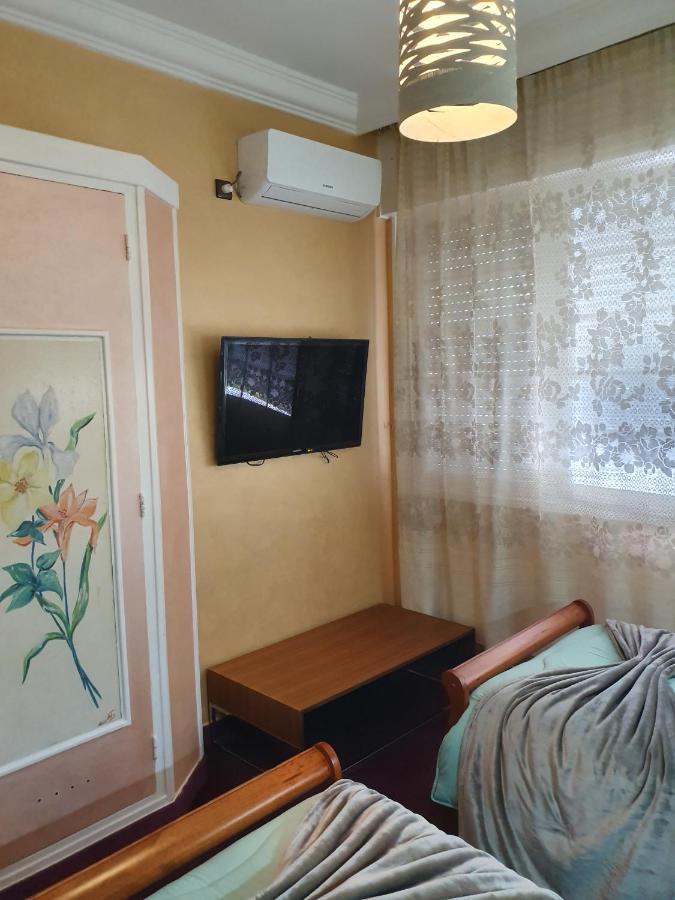 Ambassy Hotel Kenitra Ngoại thất bức ảnh