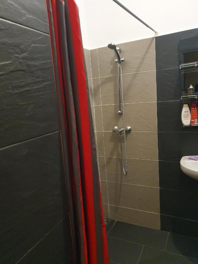 Ambassy Hotel Kenitra Ngoại thất bức ảnh