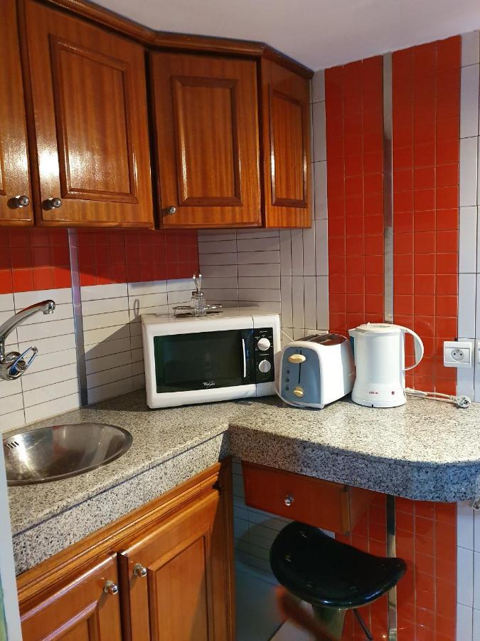 Ambassy Hotel Kenitra Ngoại thất bức ảnh