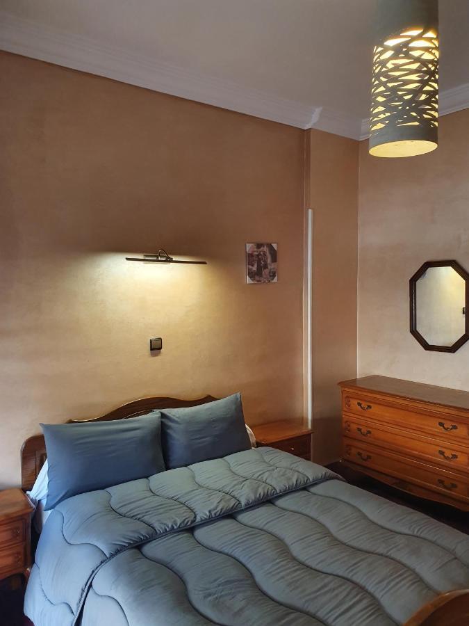 Ambassy Hotel Kenitra Ngoại thất bức ảnh