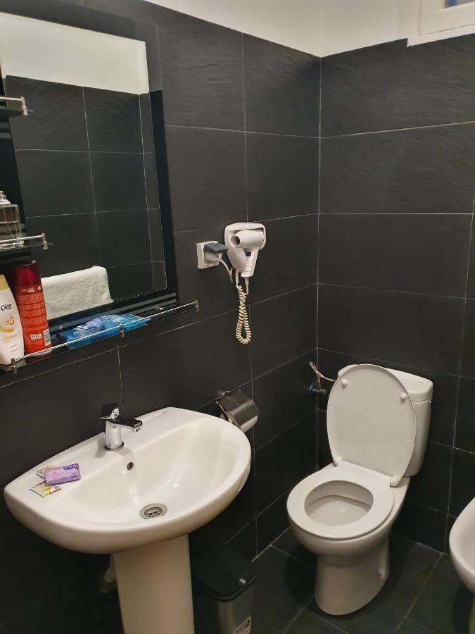 Ambassy Hotel Kenitra Ngoại thất bức ảnh